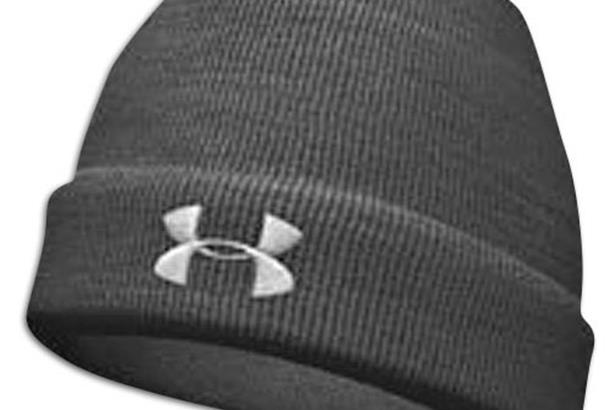 under armour beanie hat